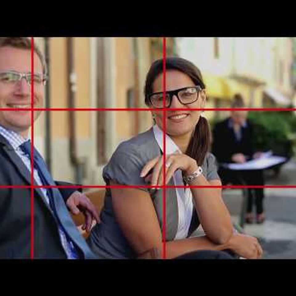 Why the Rule of Thirds is essential for creatives(Getting into it with Loveridge Designs Episode#26)