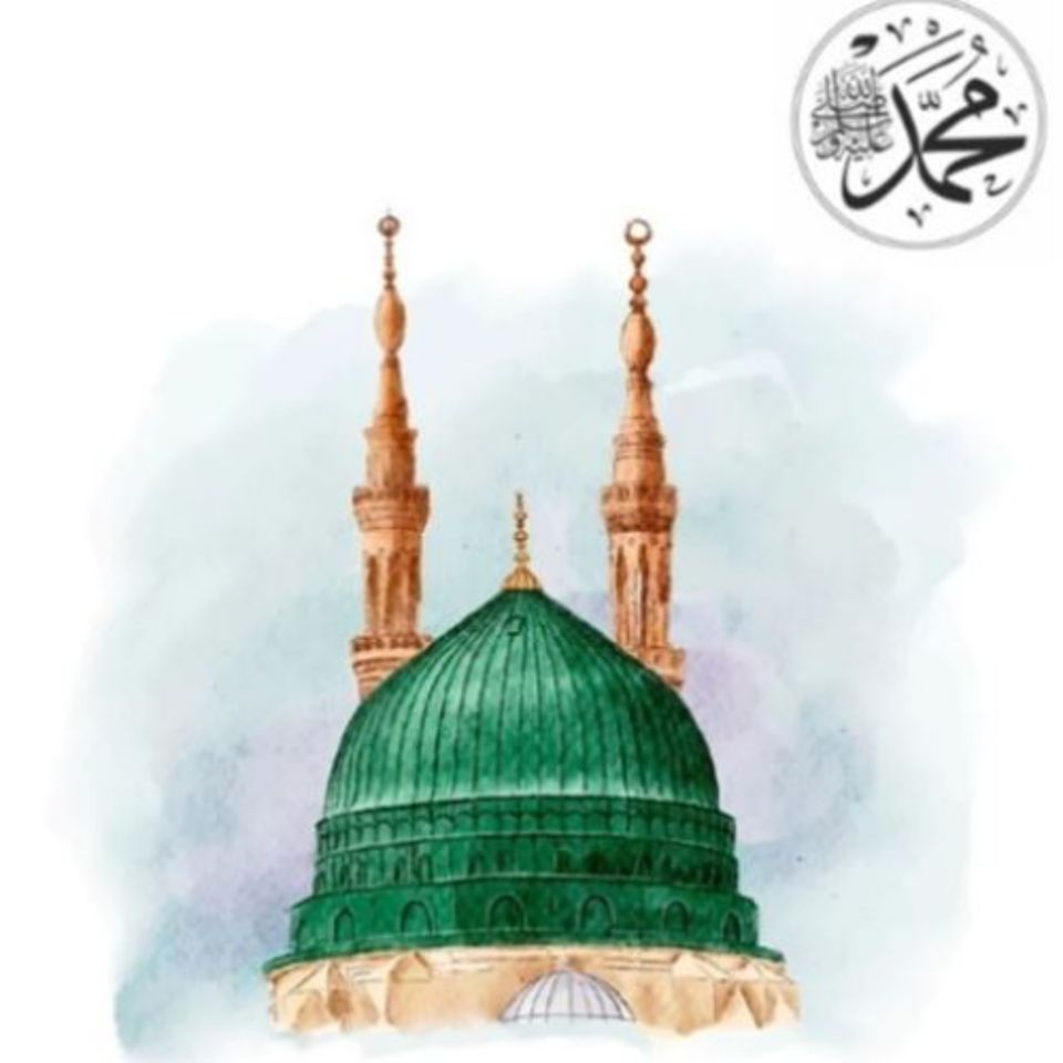 S1 - The Messenger ﷺ - Aisha رضي الله عنها: “His (ﷺ) conduct was the Qur’an”.