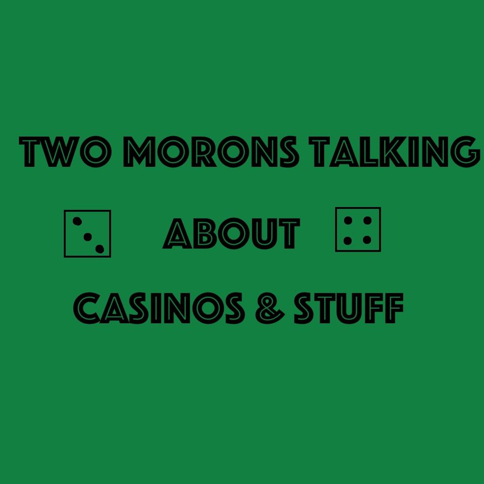 Two Morons Talking #83