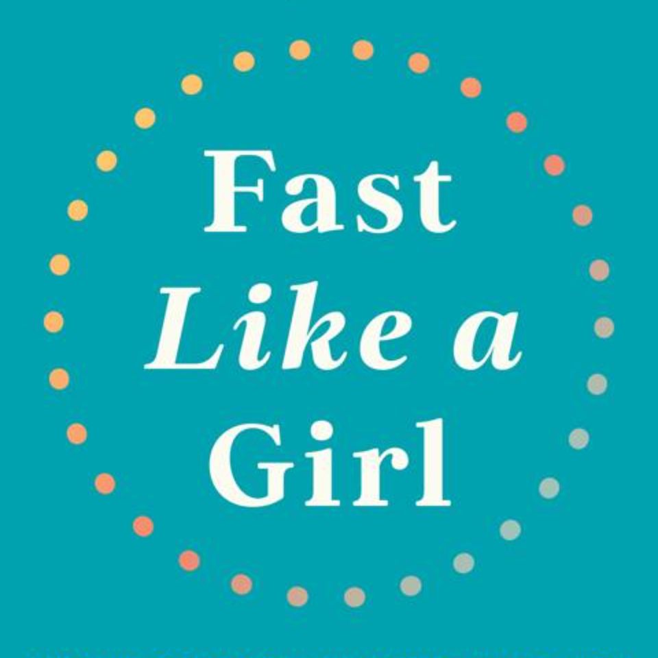 Fast Like a Girl: An Audio Summary of Mindy Pelz's Transformative Insights on Fasting