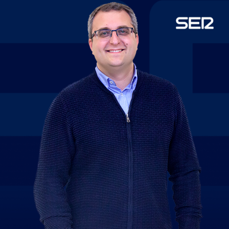 Hoy por Hoy Matinal Granada 08:20 (03/04/2026)