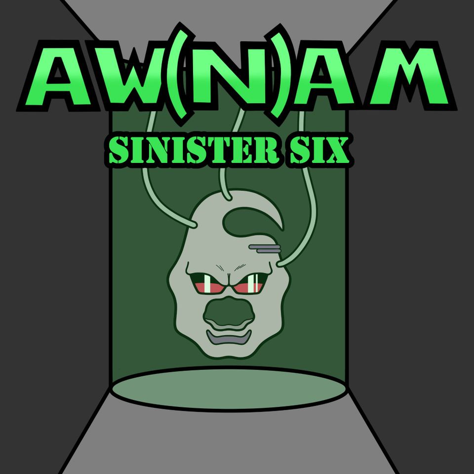 Episode 357: Sinister Six LII: Mortal Engines (2018)