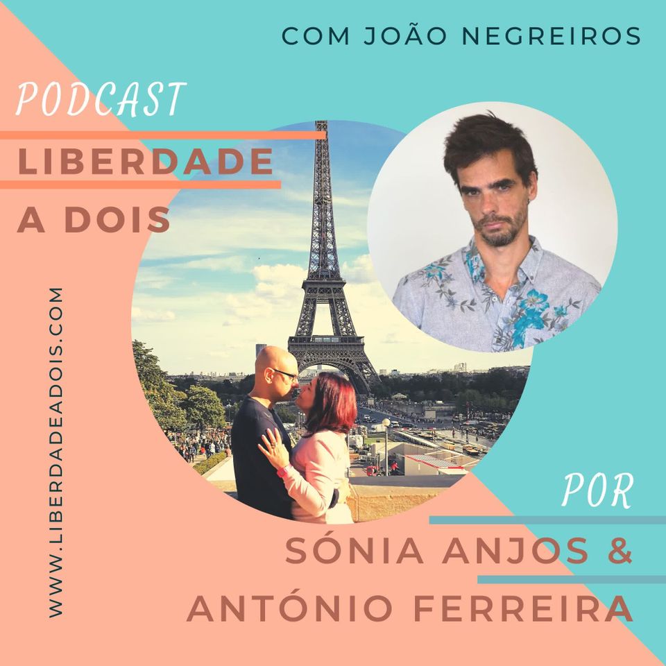 #3 T4 - João Negreiros - A Beleza Inspira