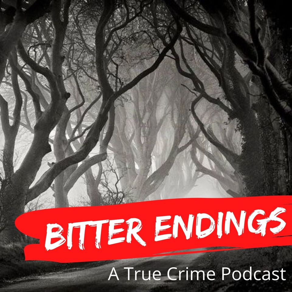 The Murders of Eve Wilkowitz and Christina Harris