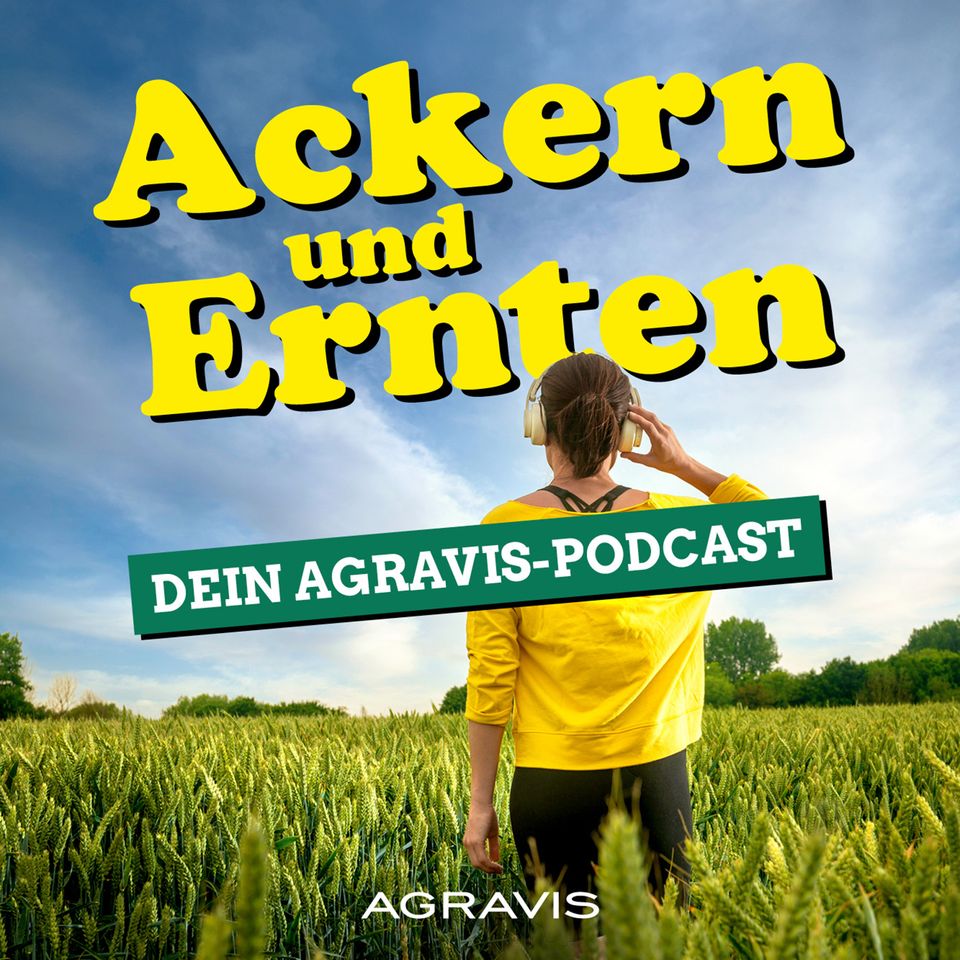 Agrar-Expertentalk – Das erwartet dich 2025
