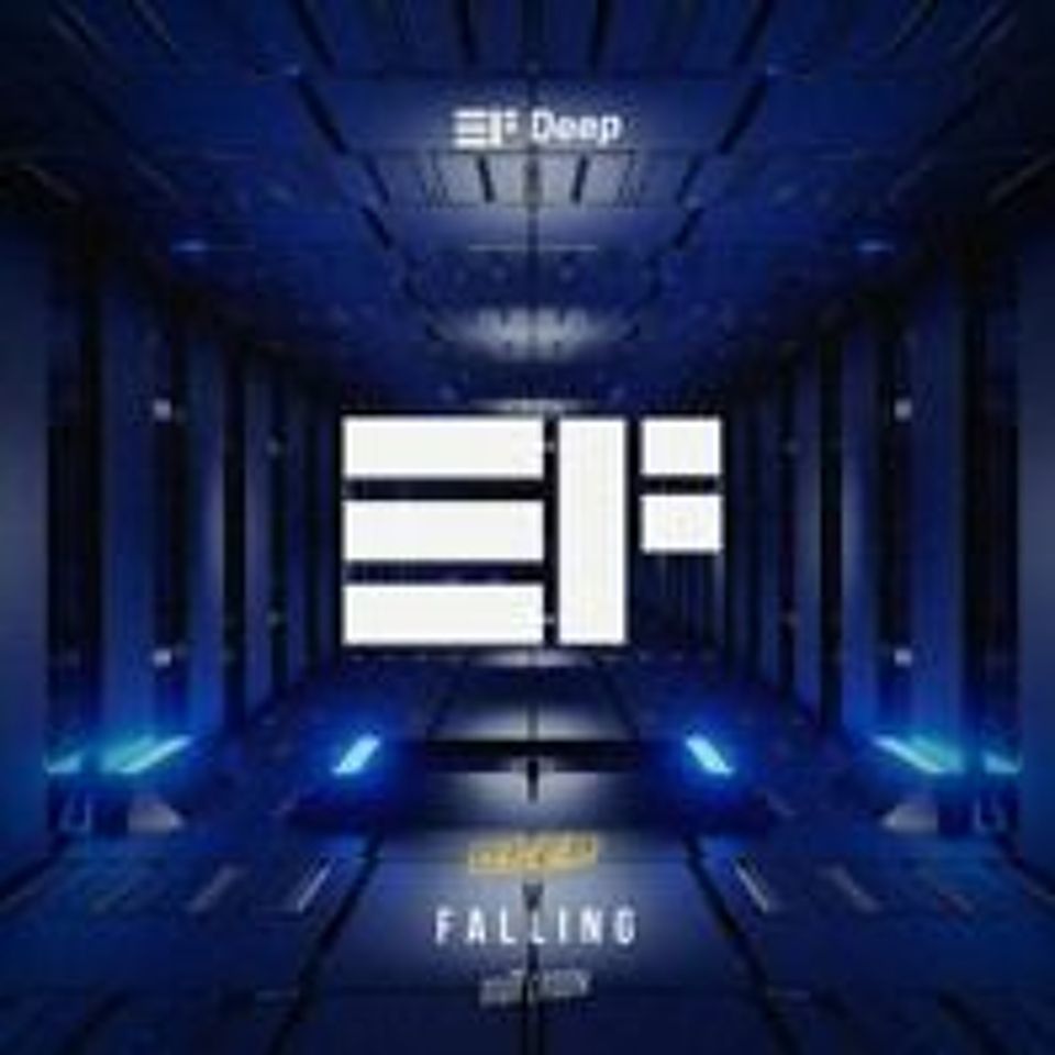 Mutt Croon - Falling (Original Mix)