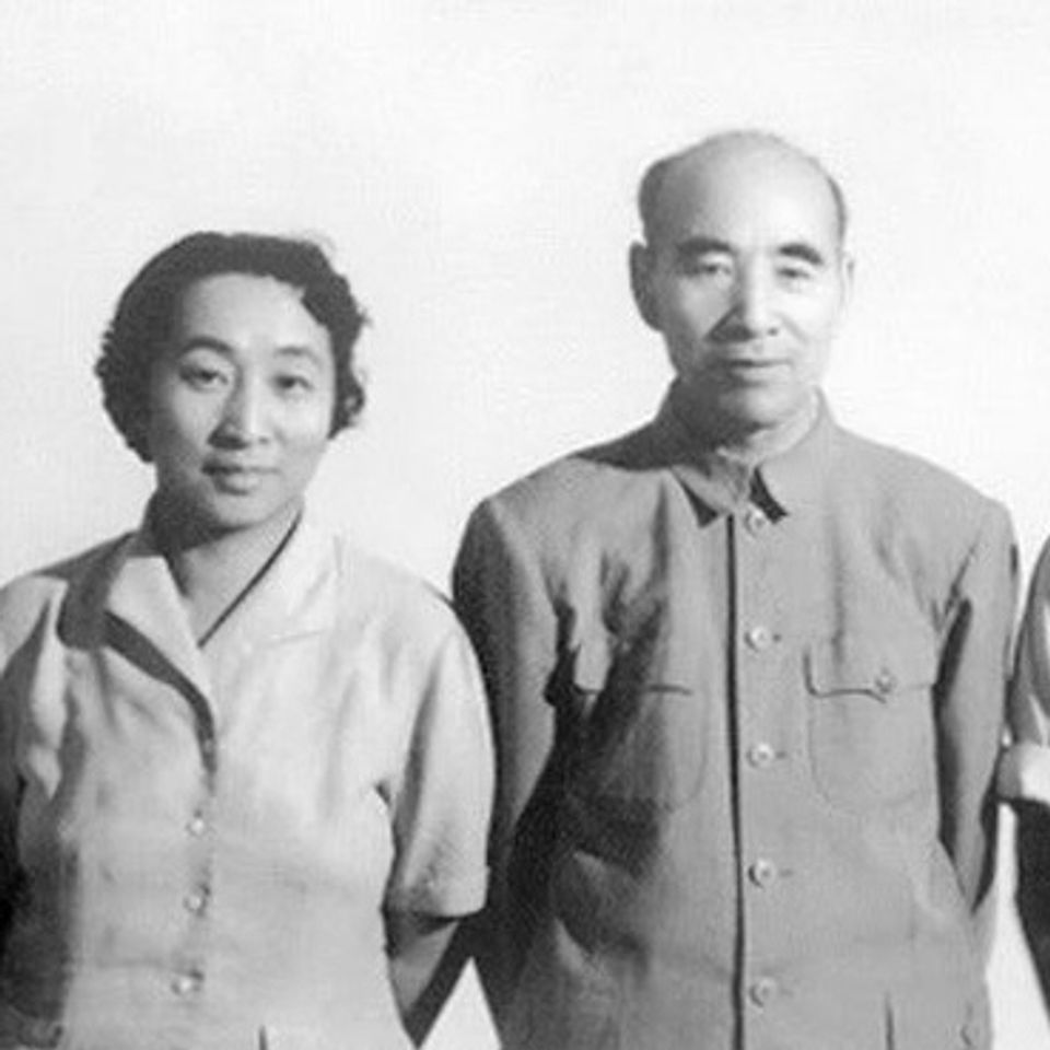 The Lin Biao Incident (Part 2)