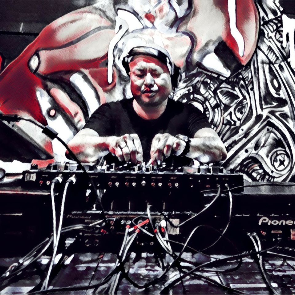 pRoVeN gRoUnD » sTriCkLy uNdErGrOuNd hOuSe mUsiC