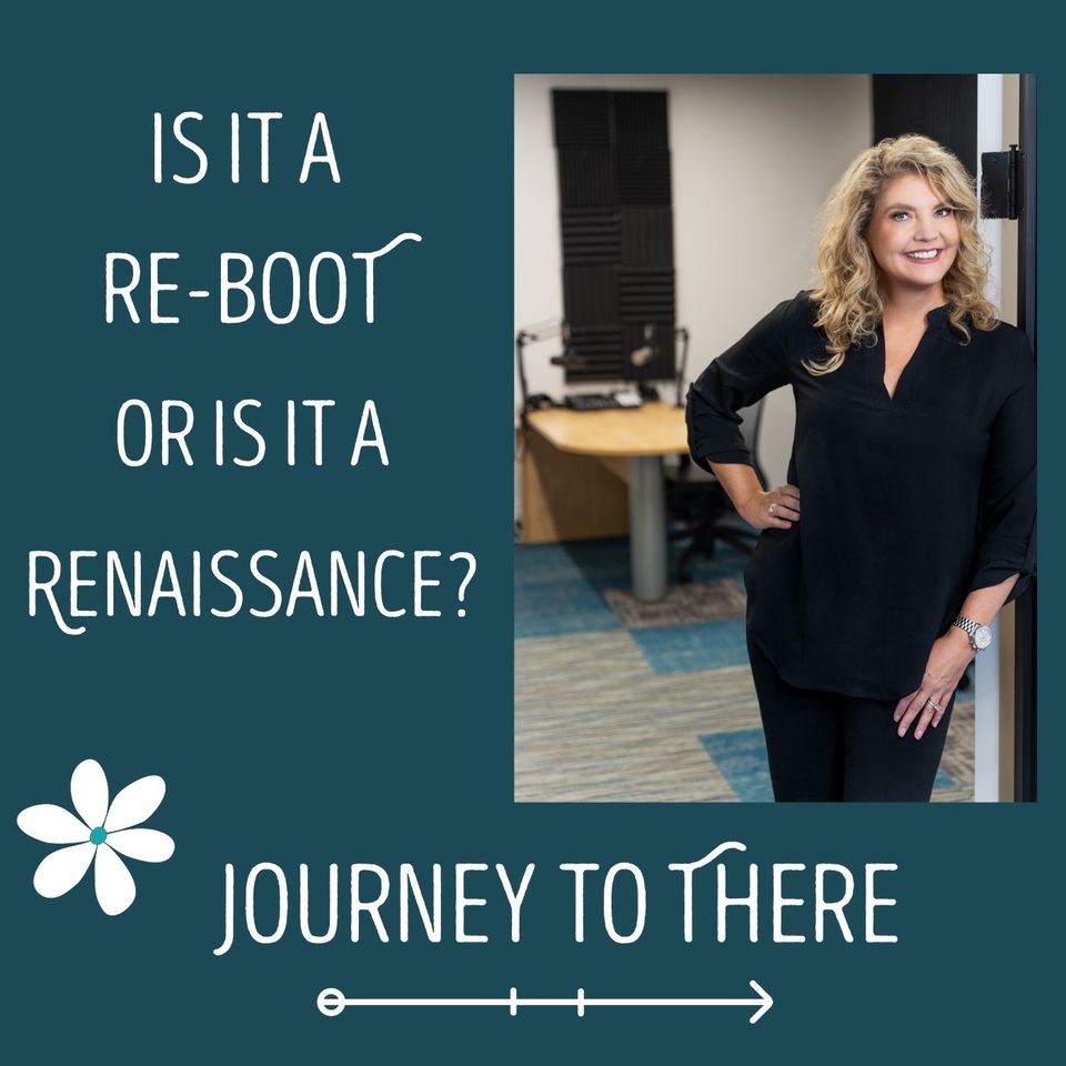 Is It a Reboot or Is It a Renaissance?