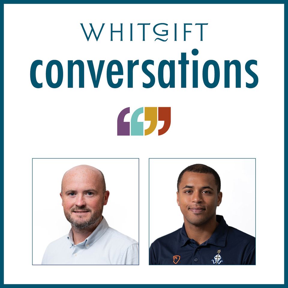 The Sports Mentoring Programme