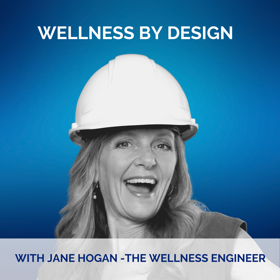 1 The Inspiration for Wellness By Design