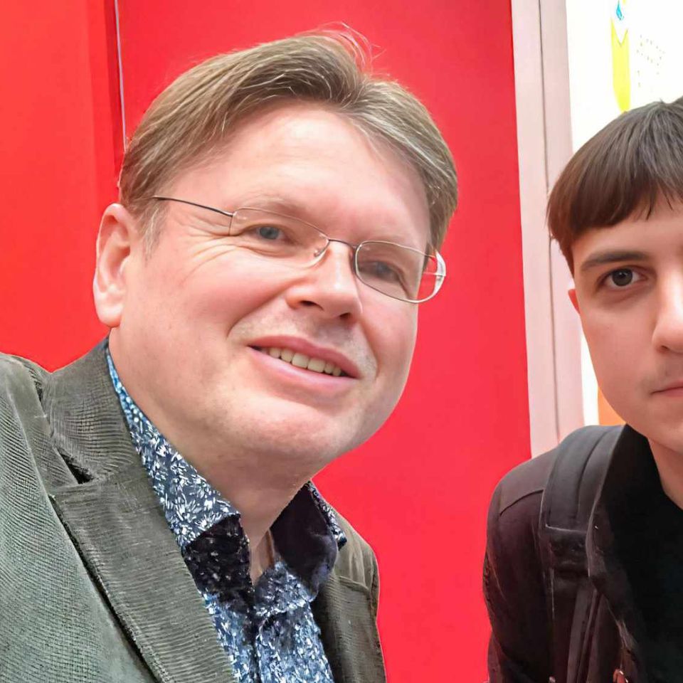 Elias Hirschl: CONTENT – Schreiben ohne oder wie ChatGPT