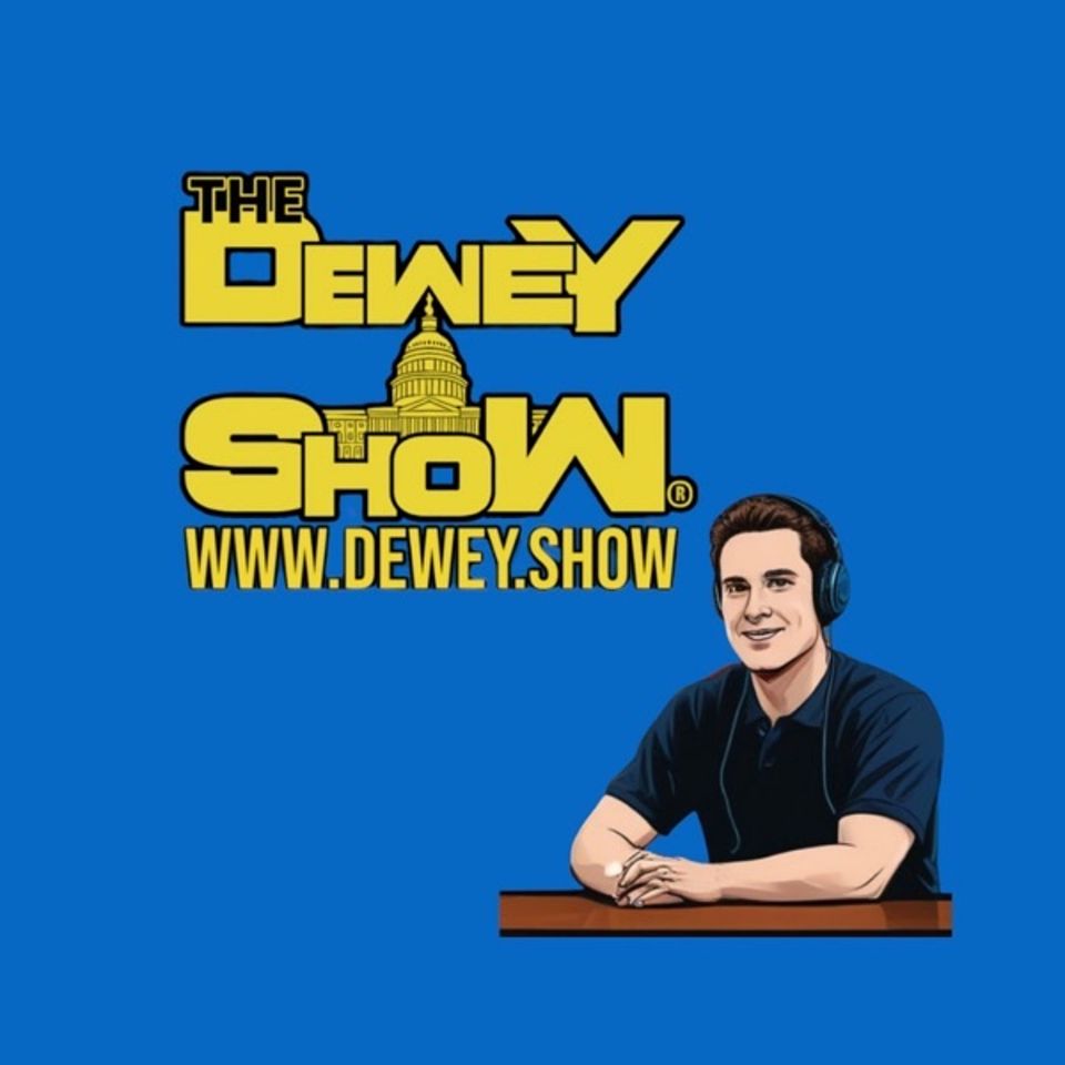 URGENT *FIXED* EPISODE-Donald Trumps destruction of our Government is FAR WORSE than we thought!
