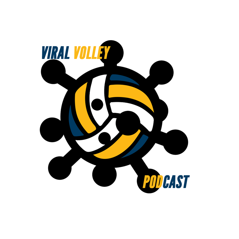 Episode 63: Megan & Nicole McNamara, UCLA/Volleyball Canada 11/4/20