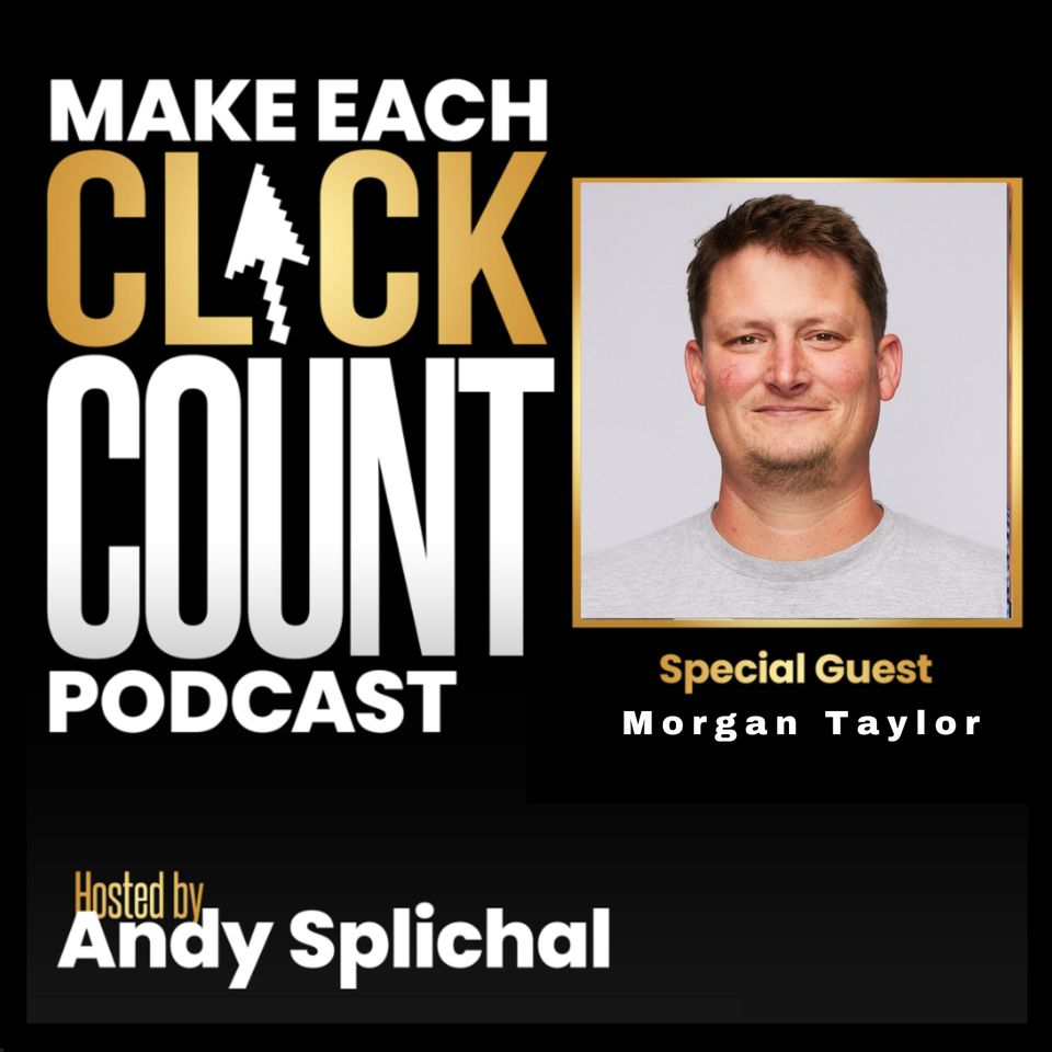 Future - Proof Your SEO With Google - Safe Backlinks with Morgan Taylor
