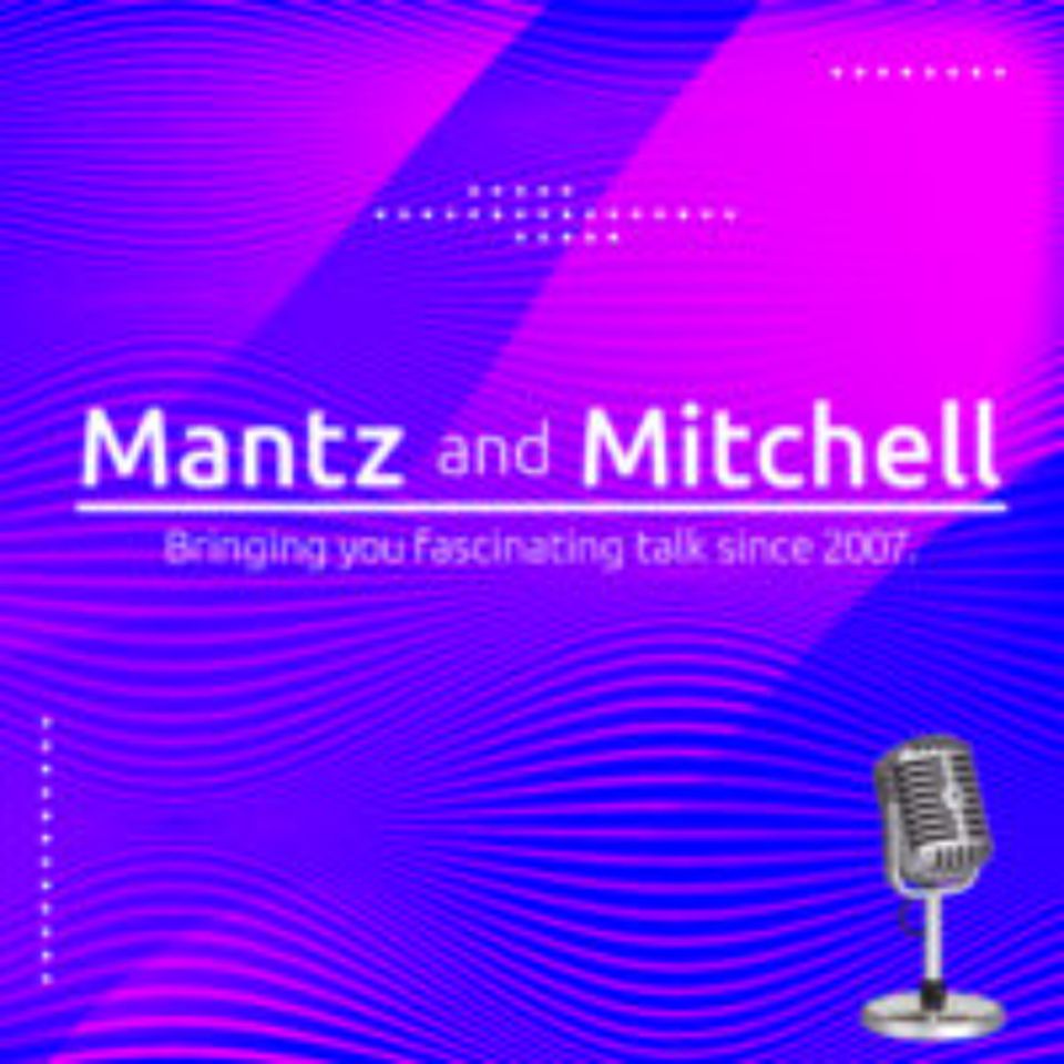 Mantz & Mitchell - 08-02-25 - Love Truly Never Dies
