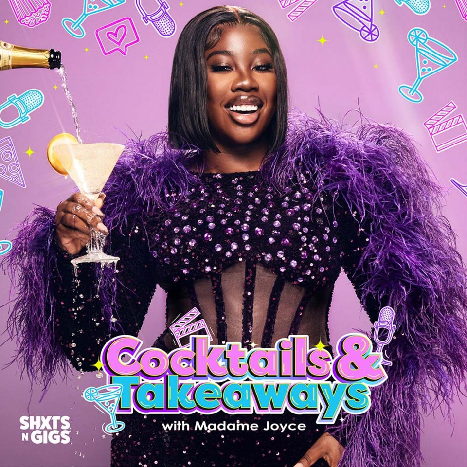 Madame Joyce Talks Usher Concert, BOXPARK Lipser & Worst Ways to Propose