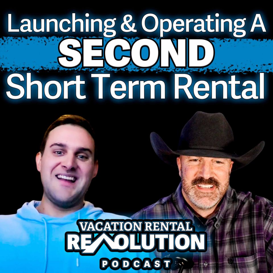 Episode 336 - From 1 Property to 2; What The Road Of A Growing Portfolio Is Like