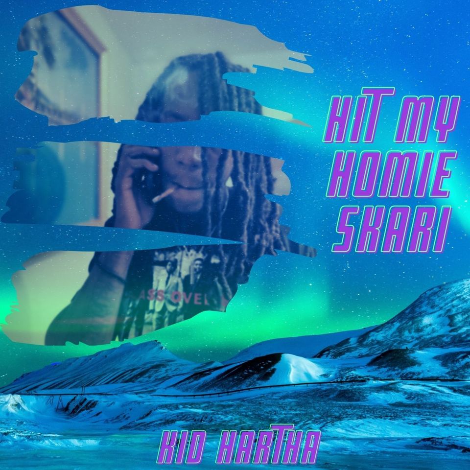 Hit My Homie Skari (Prod. Lexi Banks)