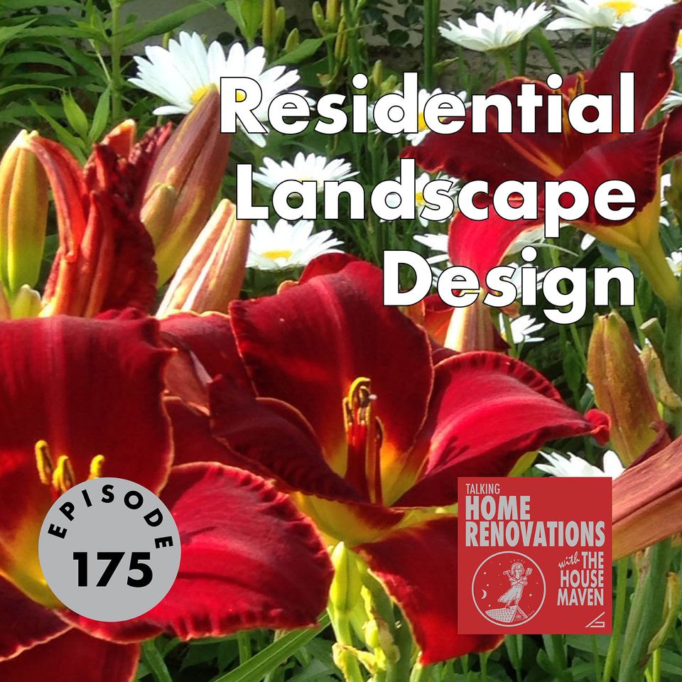 Residential Landscape Design