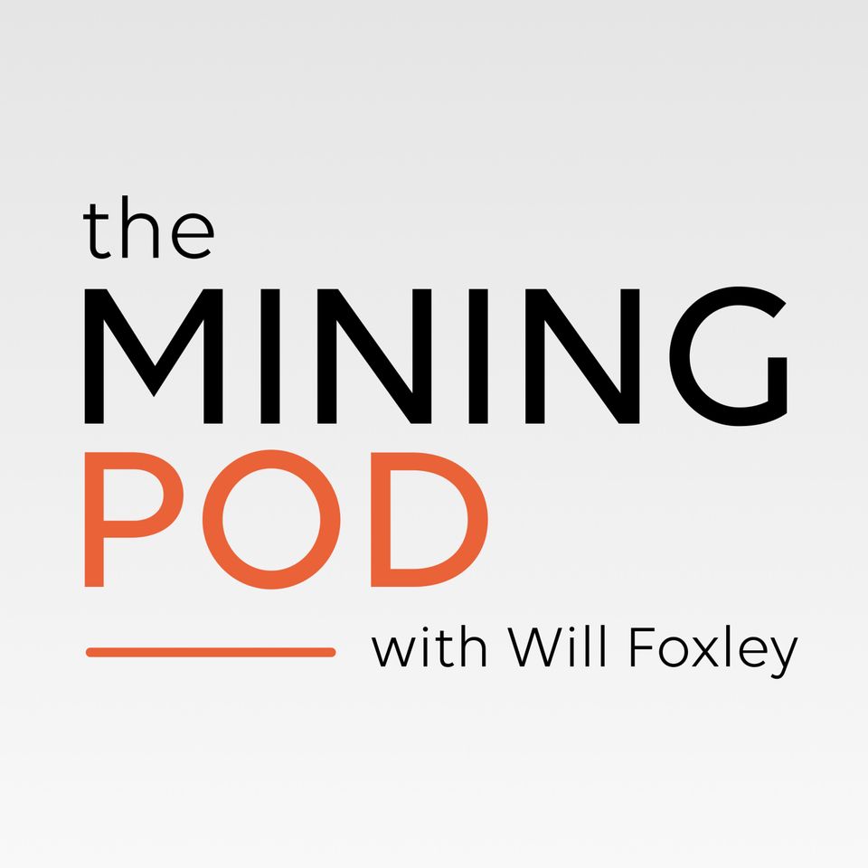 THE MINING POD: Hut 8, US Bitcoin, And Synteq With Jaime Leverton