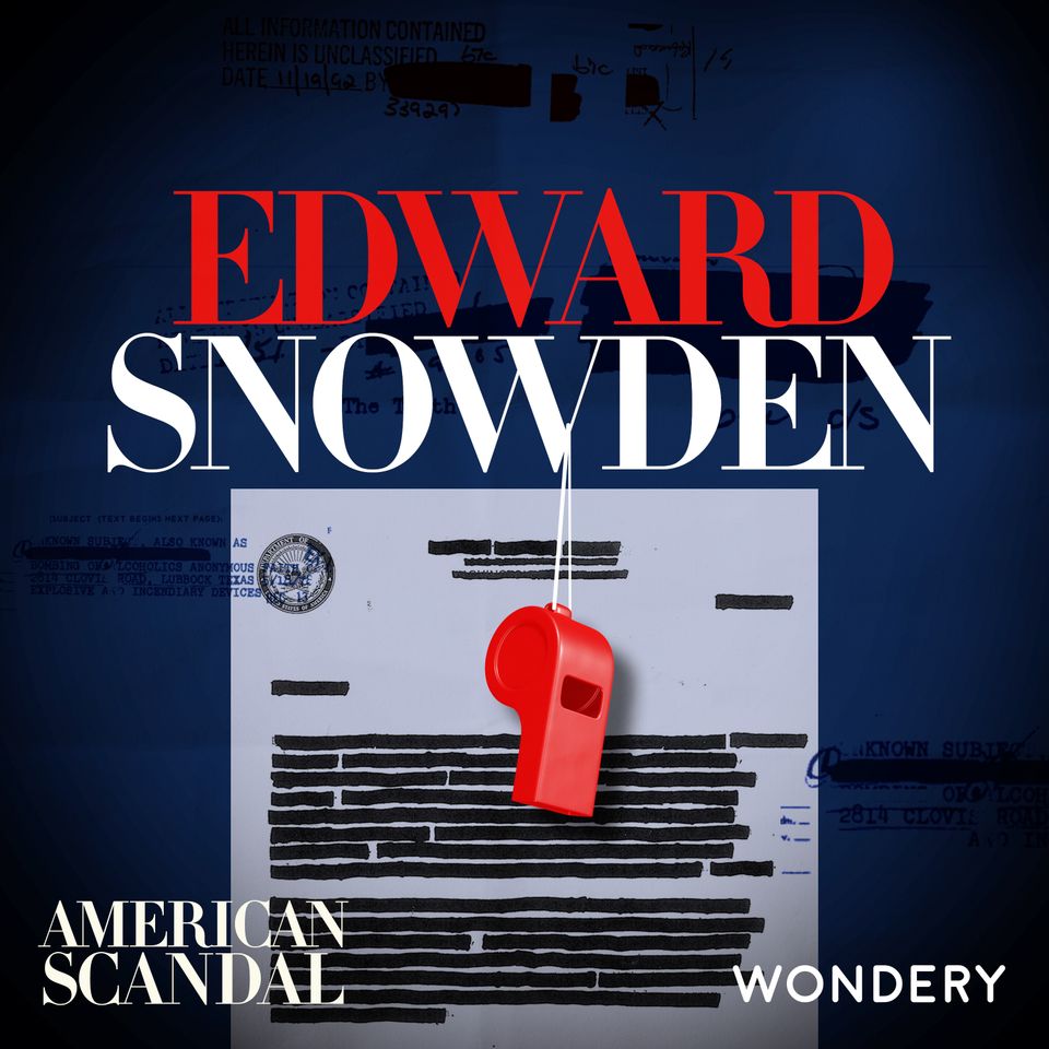 ENCORE: Edward Snowden | Meet the Press