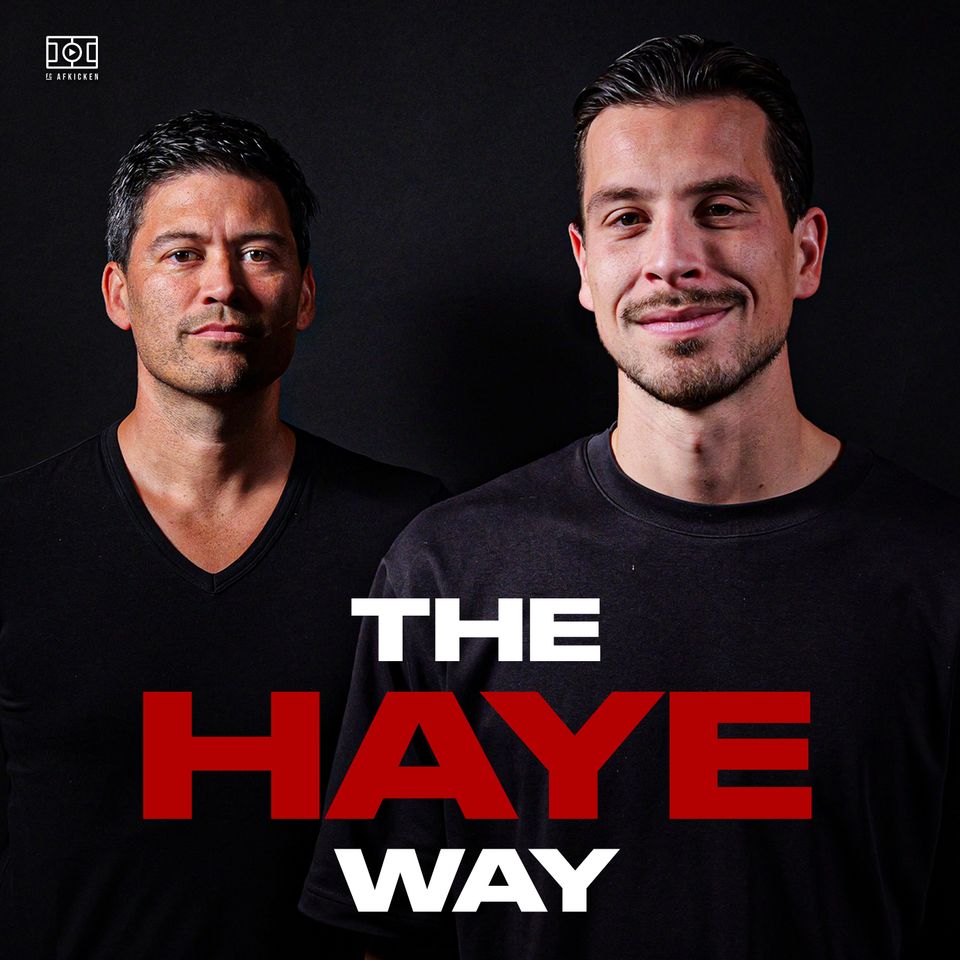 Thom Haye: ‘Persija - Persib Itu benar-benar pertandingan yang luar biasa' | The Haye Way | S01M15