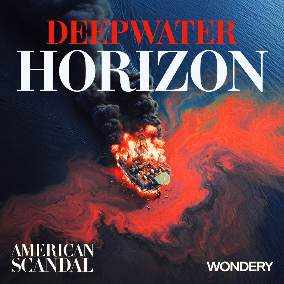 Deepwater Horizon I The Well from Hell