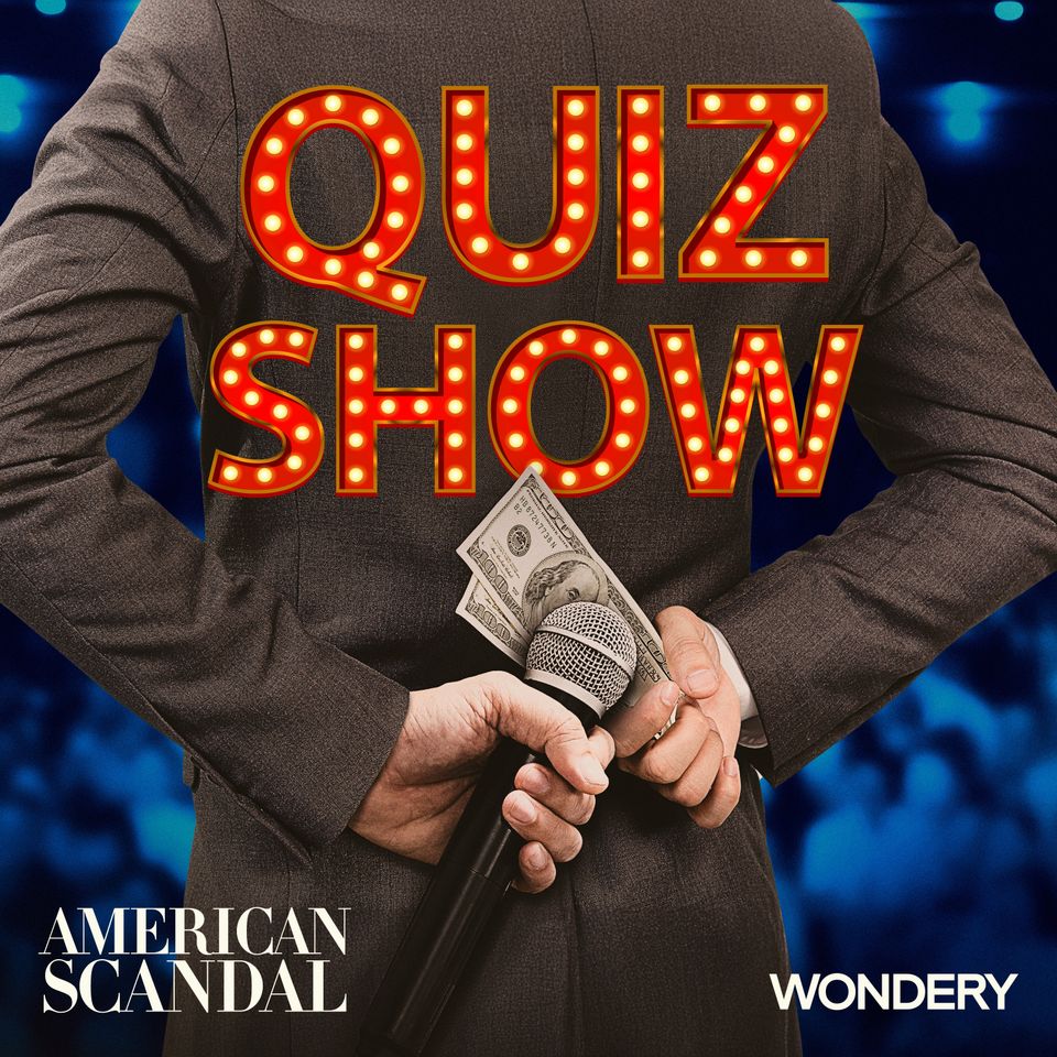 Quiz Show Rigging | The Pressure Cooker