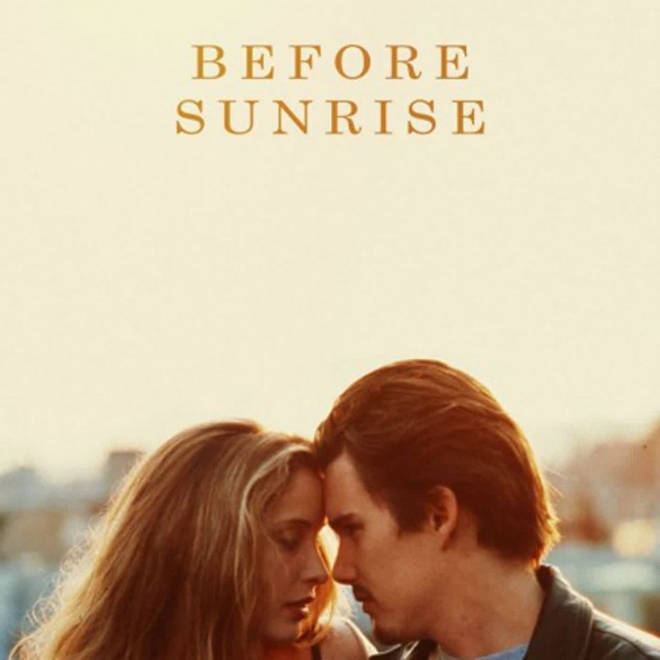 《愛情片單》我心中代表青春、理想、成熟的3種愛情|EP93