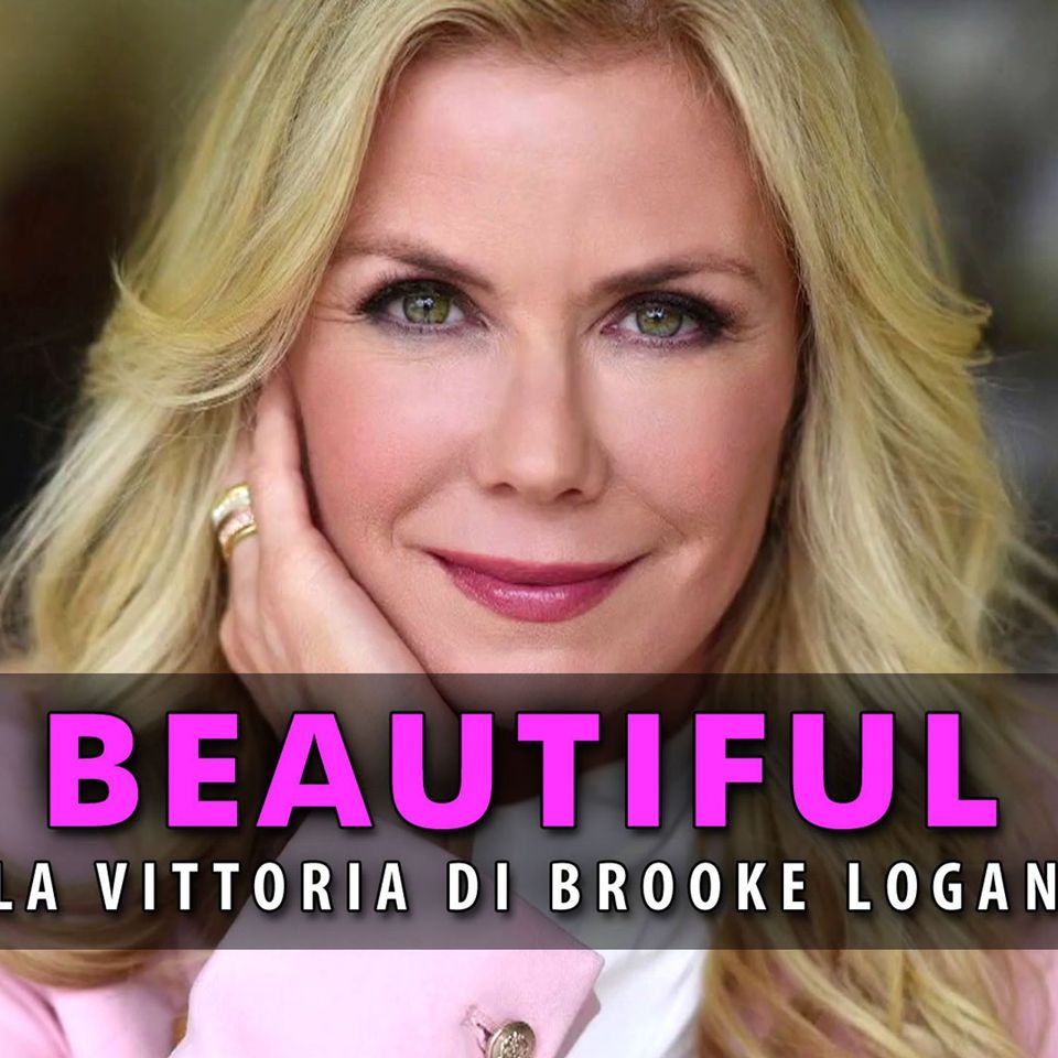 Beautiful dal 27 aprile al 03 maggio 2026: La Vittoria Di Brooke!