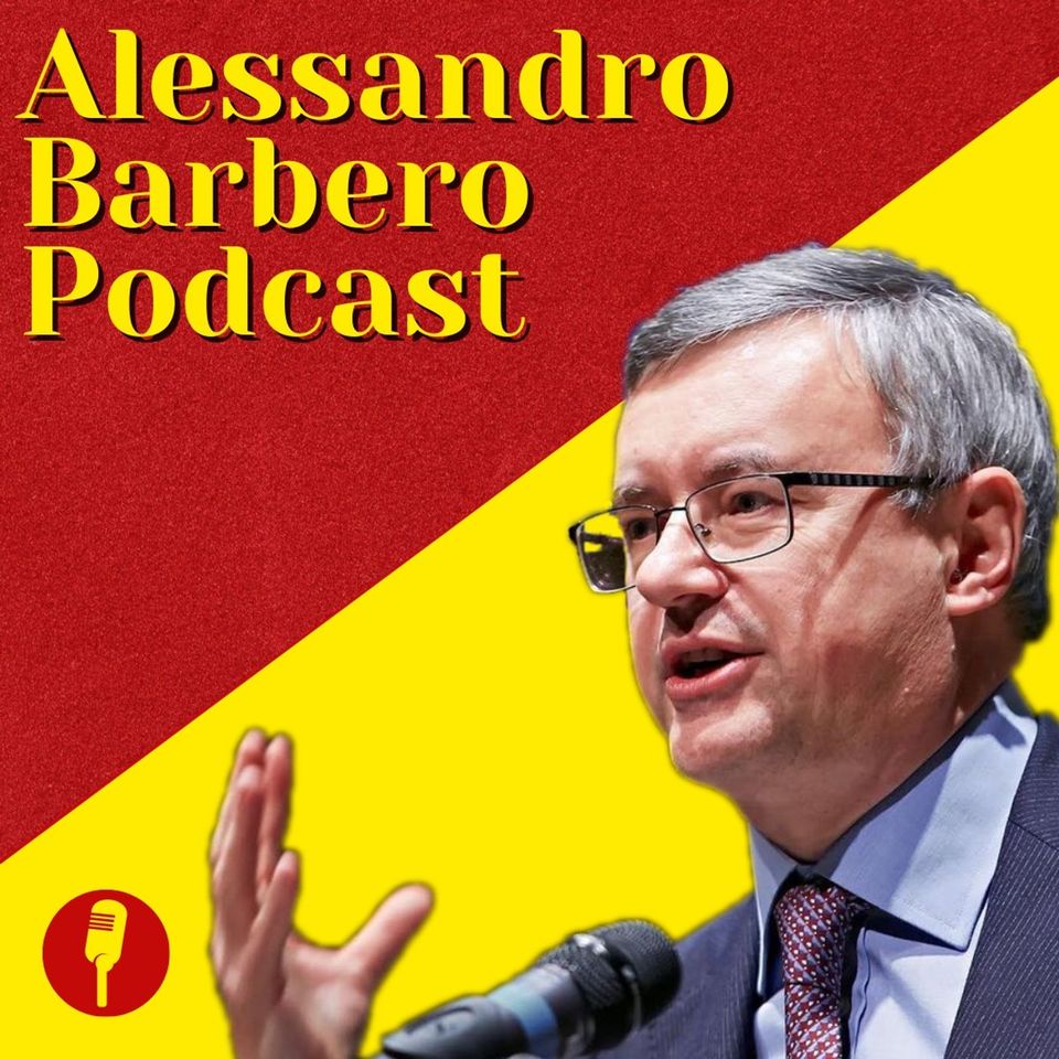 L'identità sarda, i nuraghes e il Conte Ugolino - Alessandro Barbero