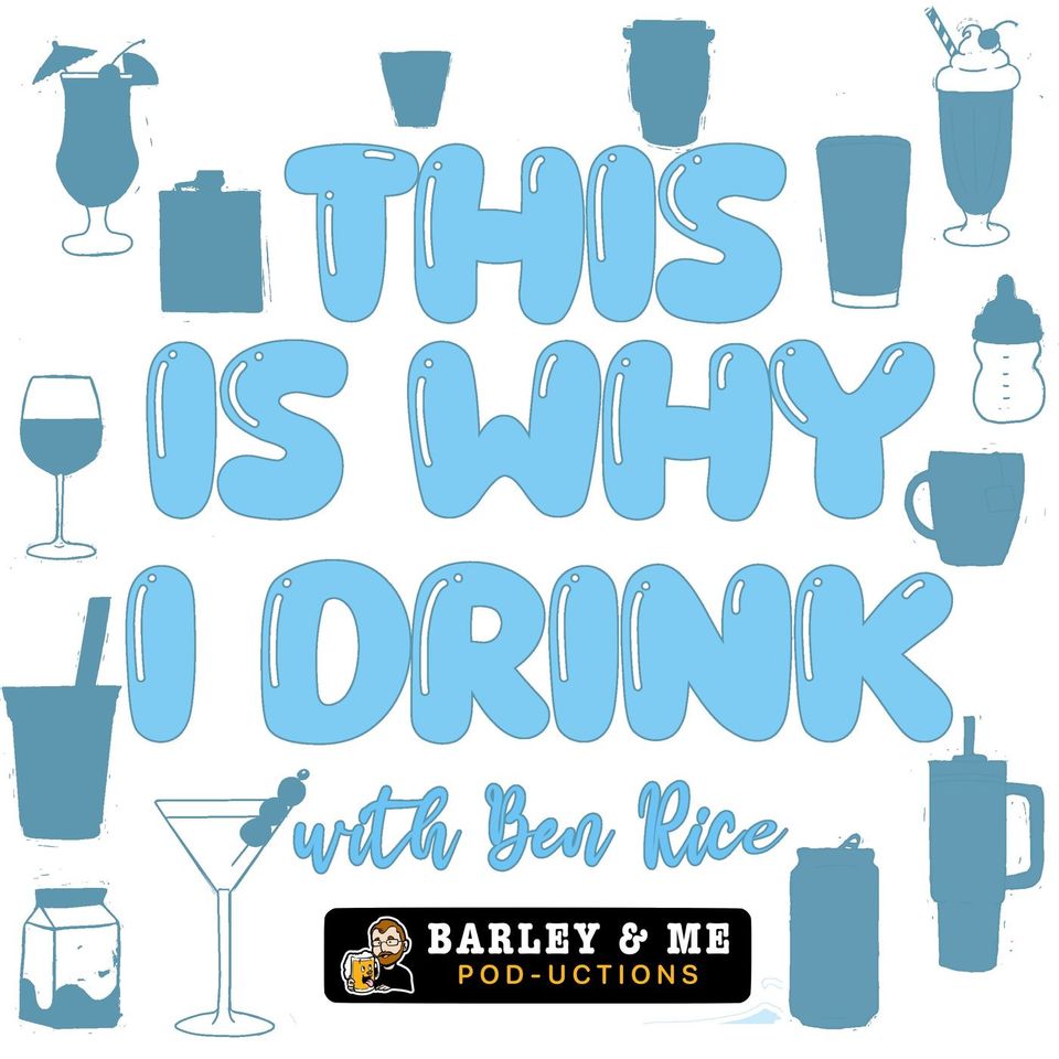 This Is Why I Drink... Tequila Soda w/ 3 Limes w/ Stephen Furey