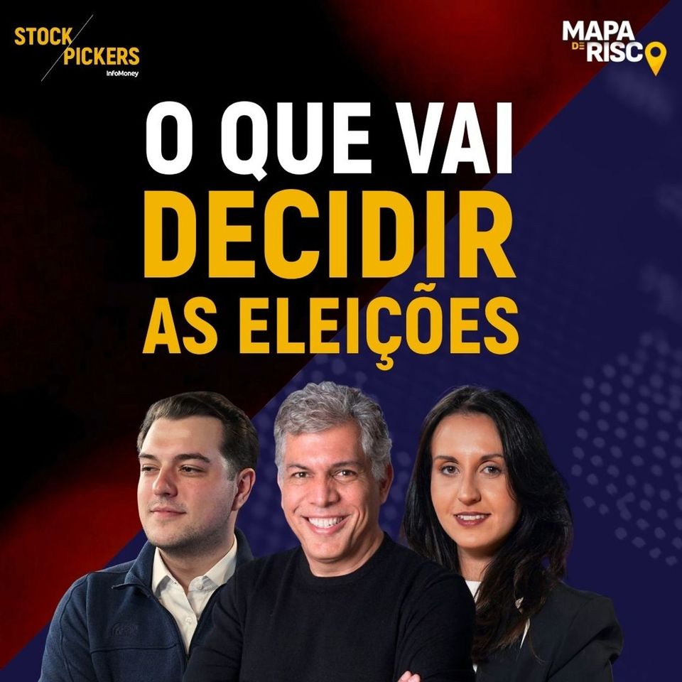 #340 ELEIÇÕES 2026: Lula, direita e as surpresas que podem mudar o jogo
