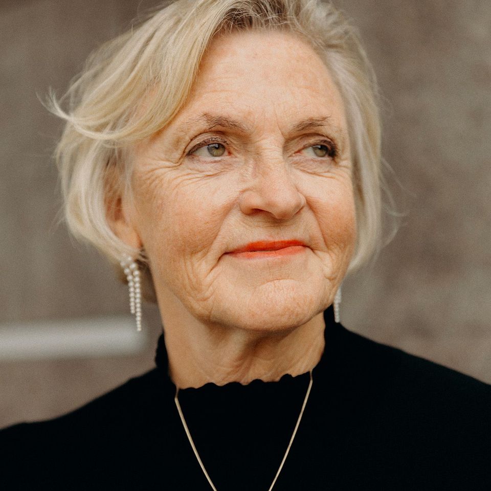 Grethe Harbo: ”Jeg havde taget en fejlbeslutning, og jeg kunne ikke lave det om”