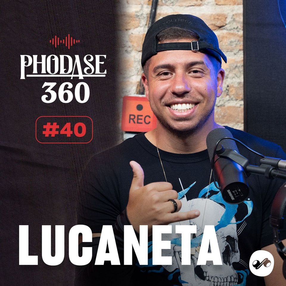 Lucaneta: O rei das canetas e fenômeno digital