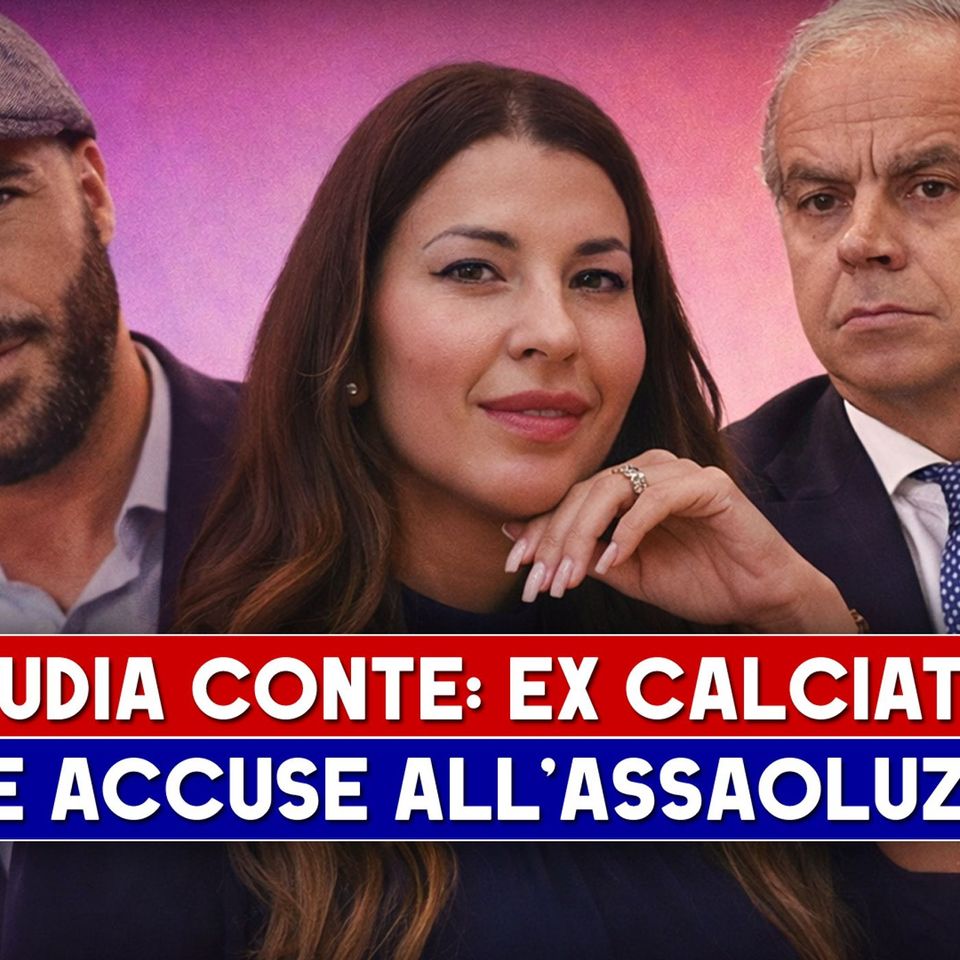 Angelo Paradiso, l’ex di Claudia Conte: dal caso giudiziario all’assoluzione!
