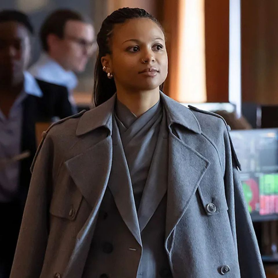 #268: Industry Season 4 Episodes 1-5