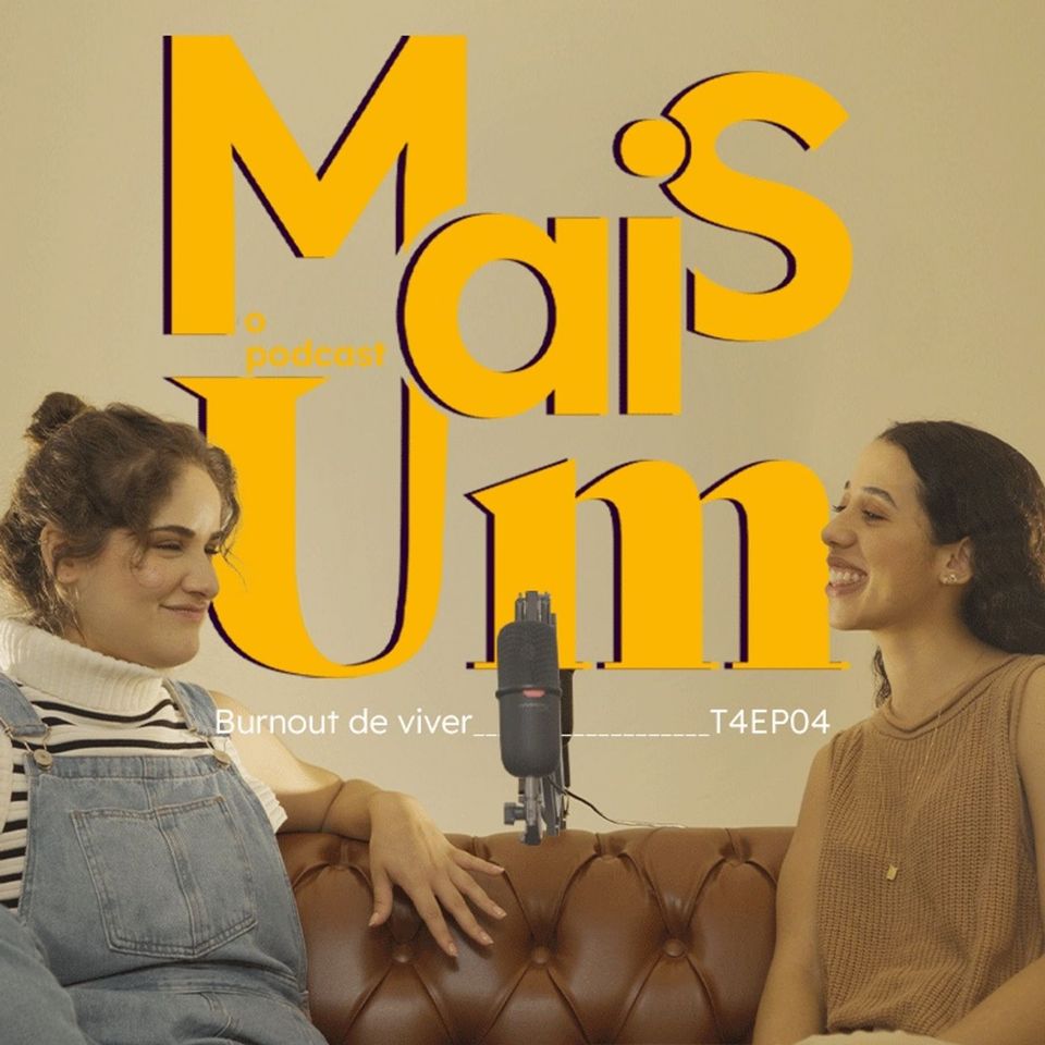 #38 - Burnout de viver