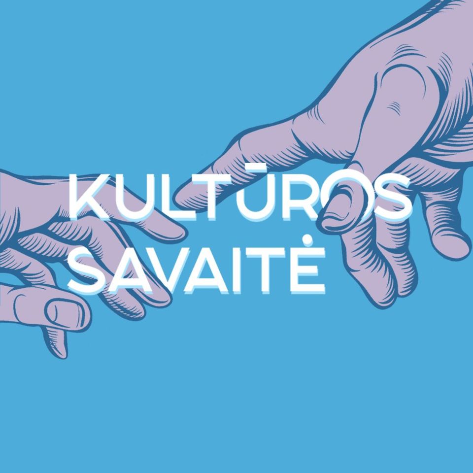 Kultūros savaitė. Ne žygeivis ir ne fotografas Evaldas Karalius, lėtojo turizmo filosofija ir į gyvenimo kelionę išlydinti Dalia Staponkutė