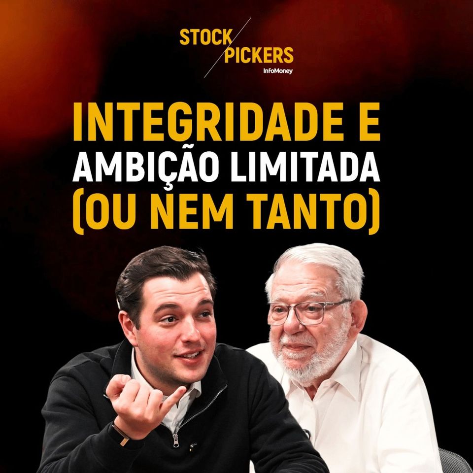 #337 EXCELÊNCIA, SE DIVERTIR E GANHAR DINHEIRO: OS SEGREDOS DE CEZAR, FUNDADOR DO PACTUAL E GARANTIA
