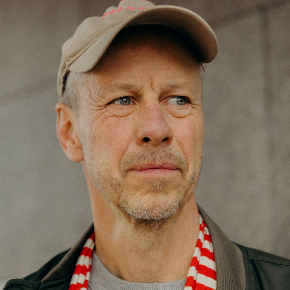 Mads Nørgaard: “Det er sjældent, at jeg tager store chancer”