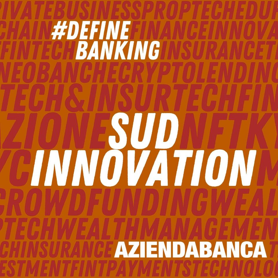 Startup e investimenti in crescita al Sud. Anche nel Fintech