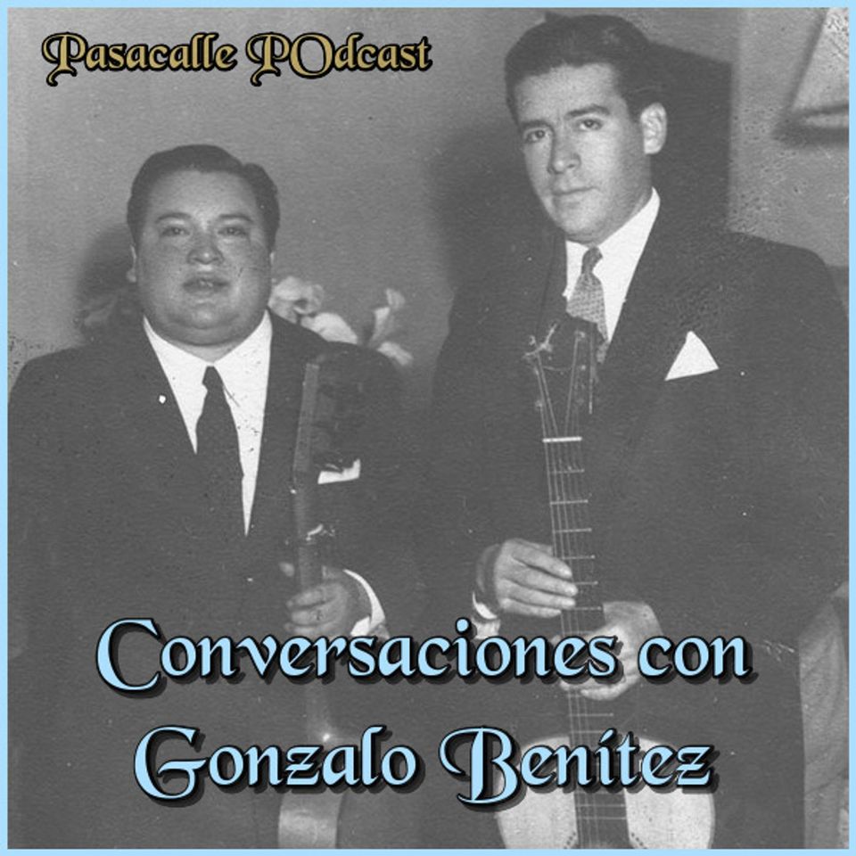 56 - Gonzalo Benitez - Carajo - EP 1