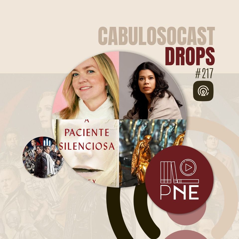 CabulosoCast #217 - Drops