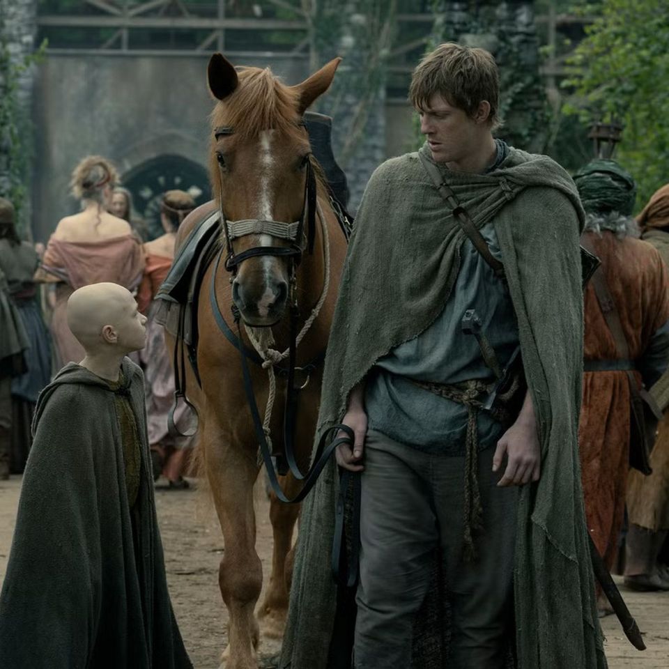 #269: A Knight of the Seven Kingdoms Season One Review