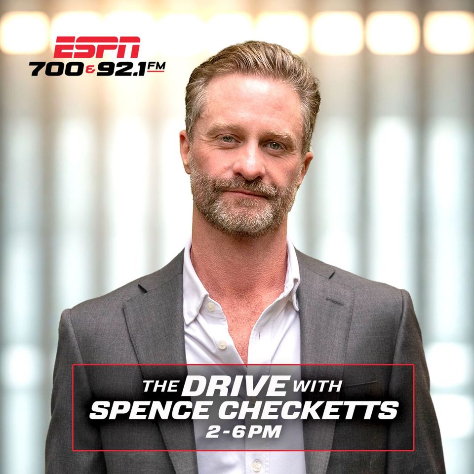 TUE POD @SpenceChecketts on Runnin' Utes Offseason, Jazz in the Lottary, Spring CFB, RSL + more