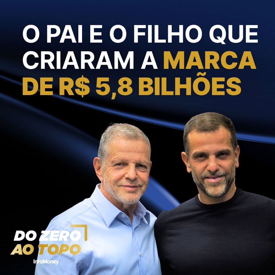 ESPECIAL: Sem Azzas, Arezzo volta a andar com os próprios pés