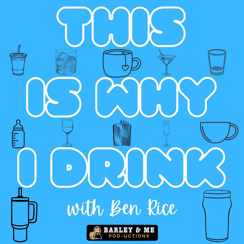 This Is Why I Drink... Well at Benny's/Q Street Bar & Grill, with Jesse Jones