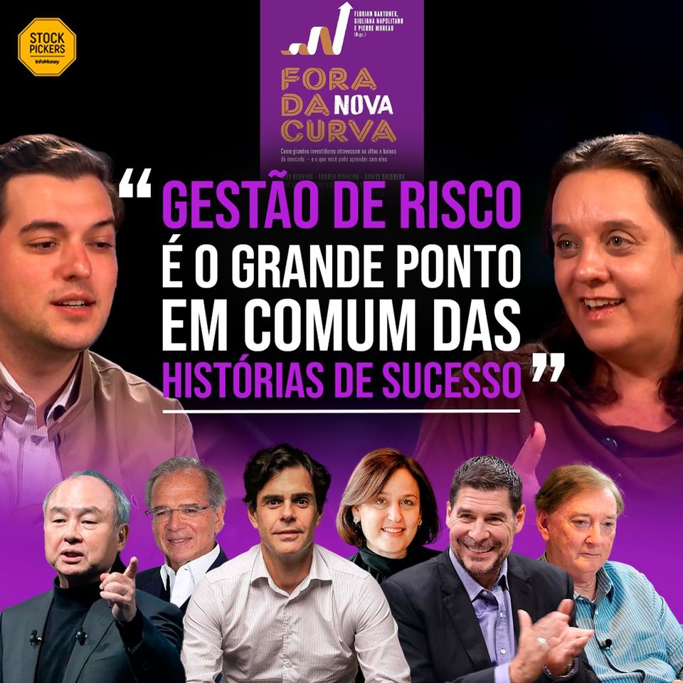 #BÔNUS COMO SER REALMENTE FORA DA (NOVA) CURVA?